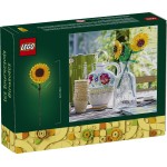 LEGO Ηλιοτρόπια 40524 5702018213650
