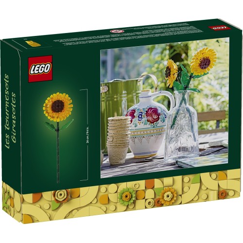 LEGO Ηλιοτρόπια 40524 5702018213650
