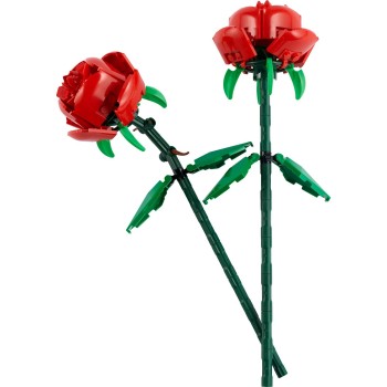 LEGO Other Roses 40460 5702018213780
