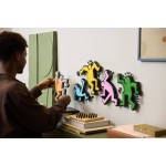 LEGO Art Keith Haring – Dancing Figures 31216 5702017814445