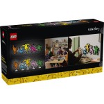LEGO Art Keith Haring – Dancing Figures 31216 5702017814445