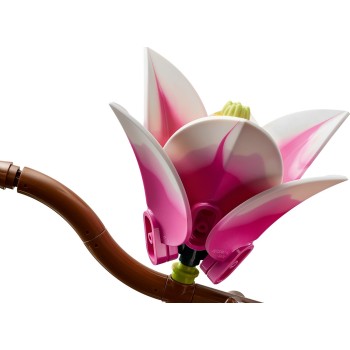 LEGO Botanicals Κλαδιά Μανόλιας  11510 5702018061848