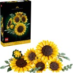 LEGO The Botanical Collection Sunflower Bouquet 11502 5702018061794