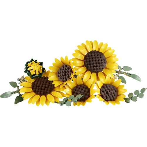 LEGO The Botanical Collection Sunflower Bouquet 11502 5702018061794