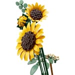 LEGO The Botanical Collection Sunflower Bouquet 11502 5702018061794