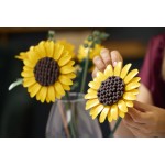 LEGO The Botanical Collection Sunflower Bouquet 11502 5702018061794