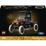 LEGO Icons Ford Model T 11376 5702018063590