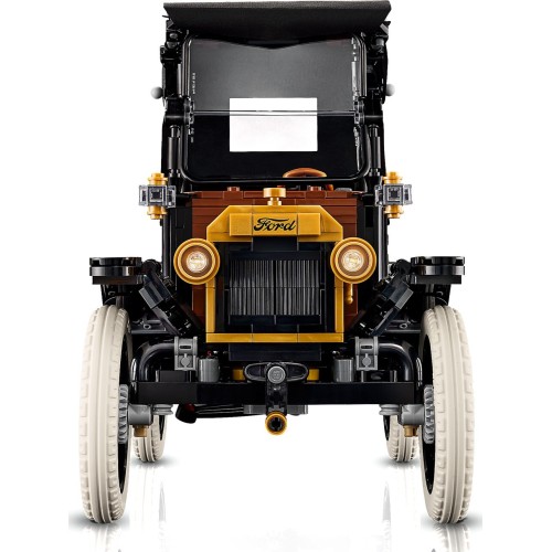 LEGO Icons Ford Model T 11376 5702018063590