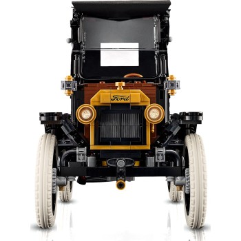 LEGO Icons Ford Model T 11376 5702018063590