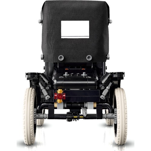 LEGO Icons Ford Model T 11376 5702018063590