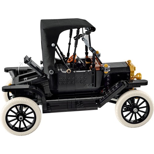 LEGO Icons Ford Model T 11376 5702018063590