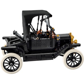 LEGO Icons Ford Model T 11376 5702018063590