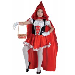 CLOWN ΣΤΟΛΗ ΚΟΚΚΙΝΟΣΚΟΥΦΙΤΣΑ No. 12 82712 5203359827129