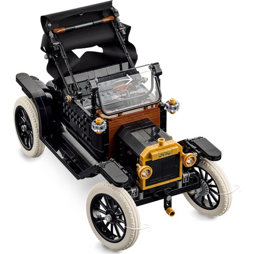 LEGO Icons Ford Model T 11376 5702018063590
