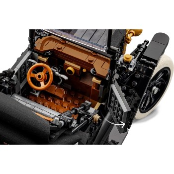 LEGO Icons Ford Model T 11376 5702018063590