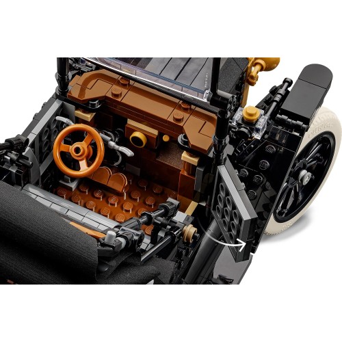 LEGO Icons Ford Model T 11376 5702018063590