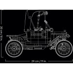 LEGO Icons Ford Model T 11376 5702018063590