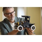 LEGO Icons Ford Model T 11376 5702018063590