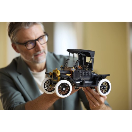 LEGO Icons Ford Model T 11376 5702018063590