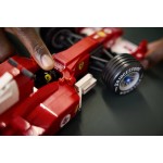 LEGO Icons Ferrari F2004 And Michael Schumacher 11375 5702018063583