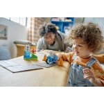 LEGO DUPLO® Town Μπλε Αστυνομική Μοτοσικλέτα 10471 5702018032015