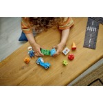 LEGO DUPLO® Town Μπλε Αστυνομική Μοτοσικλέτα 10471 5702018032015