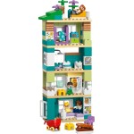 LEGO DUPLO Town 3 In 1 Modern House With Figures 10470 5702018056516