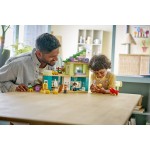 LEGO DUPLO® Town 3 σε 1 Μοντέρνα Μονοκατοικία με Φιγούρες 10470 5702018056516