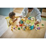 LEGO DUPLO Town 3 In 1 Modern House With Figures 10470 5702018056516