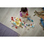LEGO DUPLO® Πέππα το Γουρουνάκι - Το Σπίτι της Οικογένειας 10467 5702018056486
