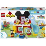 LEGO DUPLO® ¦Disney Η Λέσχη του Μίκυ με τη Μίνι & τον Πλούτο 10465 5702018056363