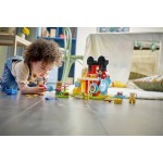 LEGO DUPLO Disney Mickey's Club With Minnie & Pluto 10465 5702018056363