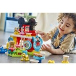 LEGO DUPLO® ¦Disney Η Λέσχη του Μίκυ με τη Μίνι & τον Πλούτο 10465 5702018056363