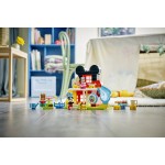 LEGO DUPLO® ¦Disney Η Λέσχη του Μίκυ με τη Μίνι & τον Πλούτο 10465 5702018056363