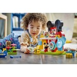 LEGO DUPLO® ¦Disney Η Λέσχη του Μίκυ με τη Μίνι & τον Πλούτο 10465 5702018056363