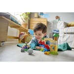 LEGO DUPLO® ¦Marvel Δεινόσαυρος Σπάιντι-Ρεξ vs. Γκριν Γκόμπλιν 10463 5702018056349
