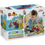 LEGO DUPLO® Marvel Dinosaur Spidey-Rex Vs. Green Goblin 10463 5702018056349