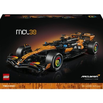 LEGO Technic Αυτοκίνητο McLaren MCL39 F1®  42228 5702018067697