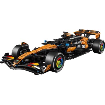 LEGO Technic Αυτοκίνητο McLaren MCL39 F1®  42228 5702018067697