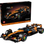 LEGO Technic Αυτοκίνητο McLaren MCL39 F1®  42228 5702018067697