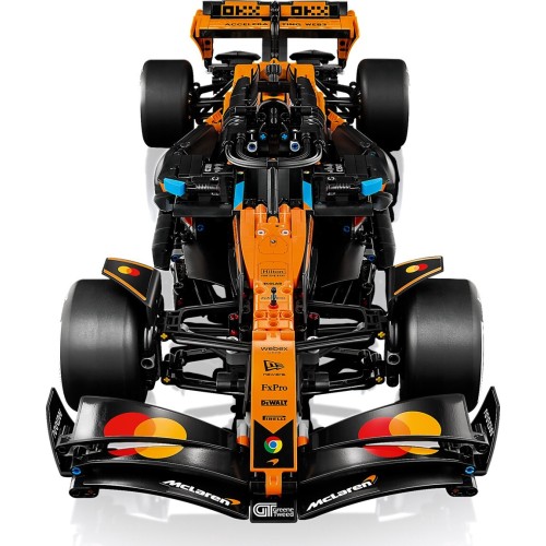 LEGO Technic Αυτοκίνητο McLaren MCL39 F1®  42228 5702018067697