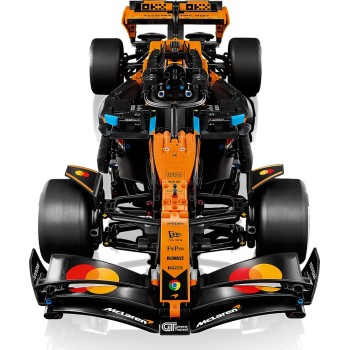 LEGO Technic Αυτοκίνητο McLaren MCL39 F1®  42228 5702018067697