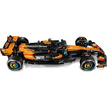 LEGO Technic Αυτοκίνητο McLaren MCL39 F1®  42228 5702018067697