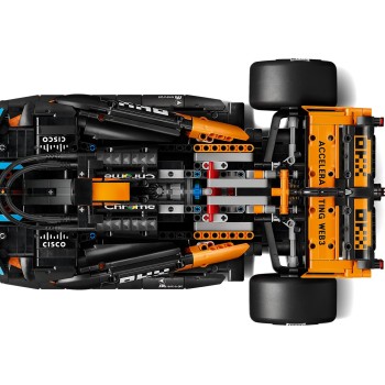 LEGO Technic Αυτοκίνητο McLaren MCL39 F1®  42228 5702018067697