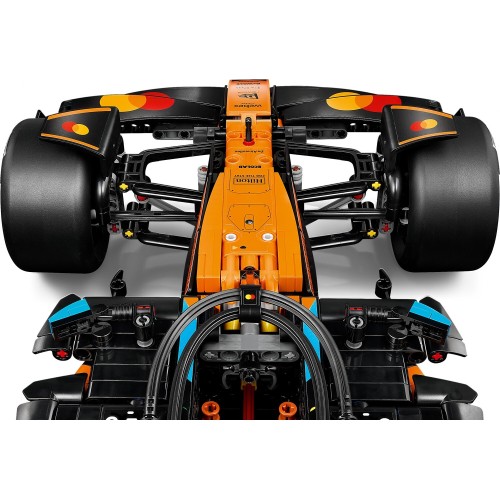 LEGO Technic Αυτοκίνητο McLaren MCL39 F1®  42228 5702018067697