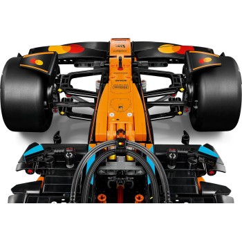 LEGO Technic Αυτοκίνητο McLaren MCL39 F1®  42228 5702018067697