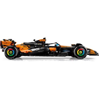 LEGO Technic Αυτοκίνητο McLaren MCL39 F1®  42228 5702018067697