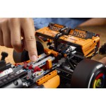 LEGO Technic Αυτοκίνητο McLaren MCL39 F1®  42228 5702018067697