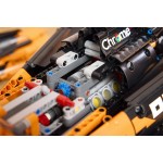 LEGO Technic Αυτοκίνητο McLaren MCL39 F1®  42228 5702018067697