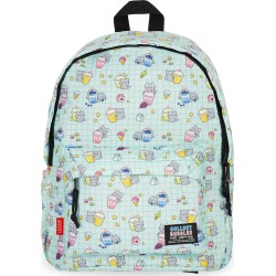 Legami My Backpack - Kitty kitty bubble tea BPK0024 8052694124892
